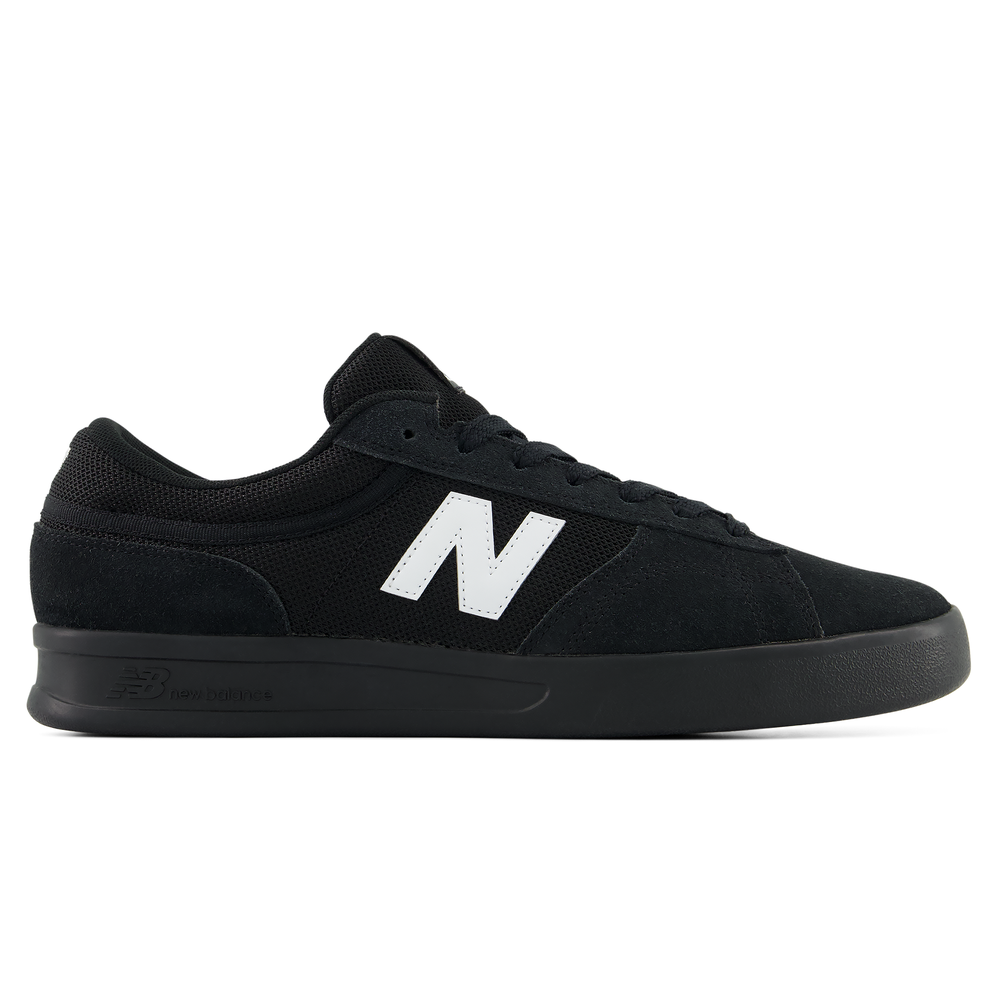 Buty męskie New Balance Numeric UN430SBT – czarne