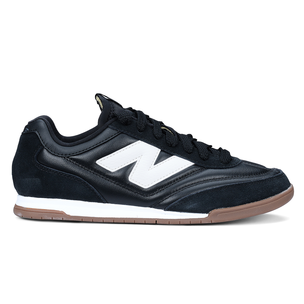 Buty unisex New Balance URC42LB – czarne