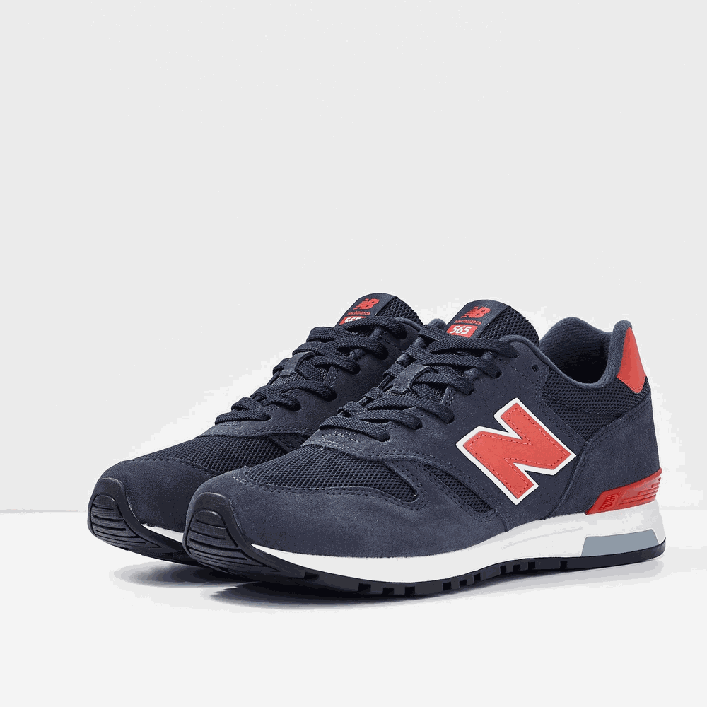 New Balance ML565NTW