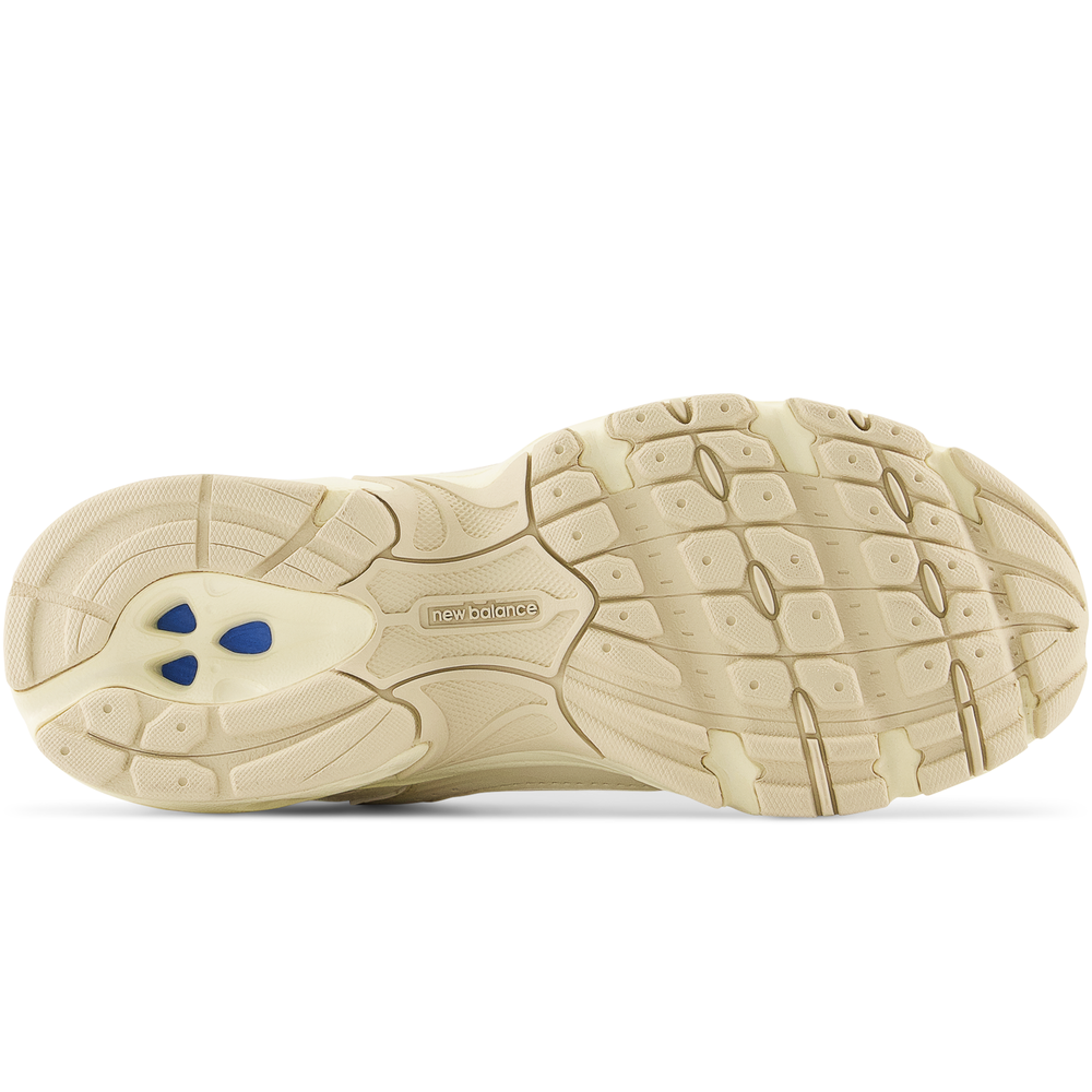 Buty dziecięce New Balance GR530AA – beżowe