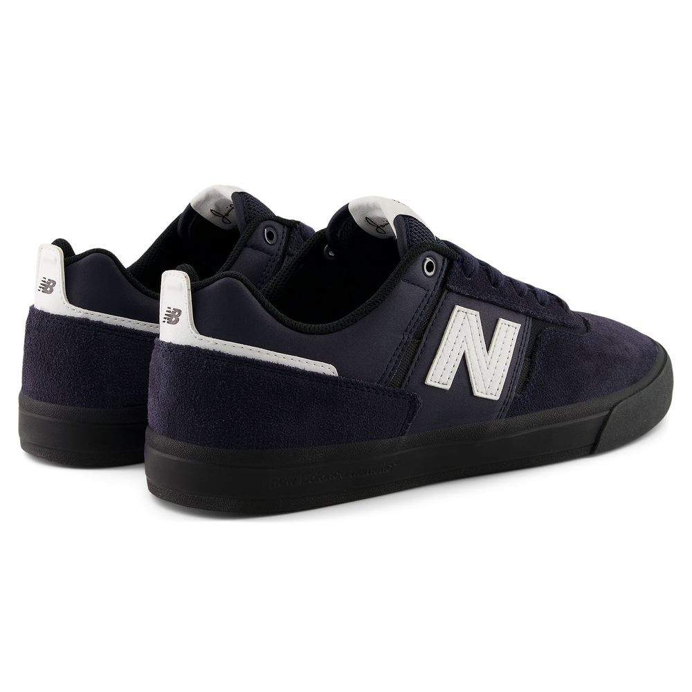 Buty męskie New Balance Numeric UN306NSN – granatowe