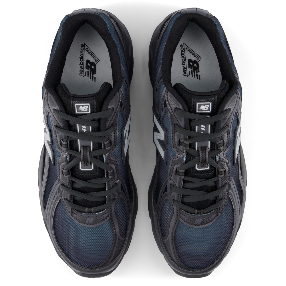 Buty unisex New Balance U7402YM – szare