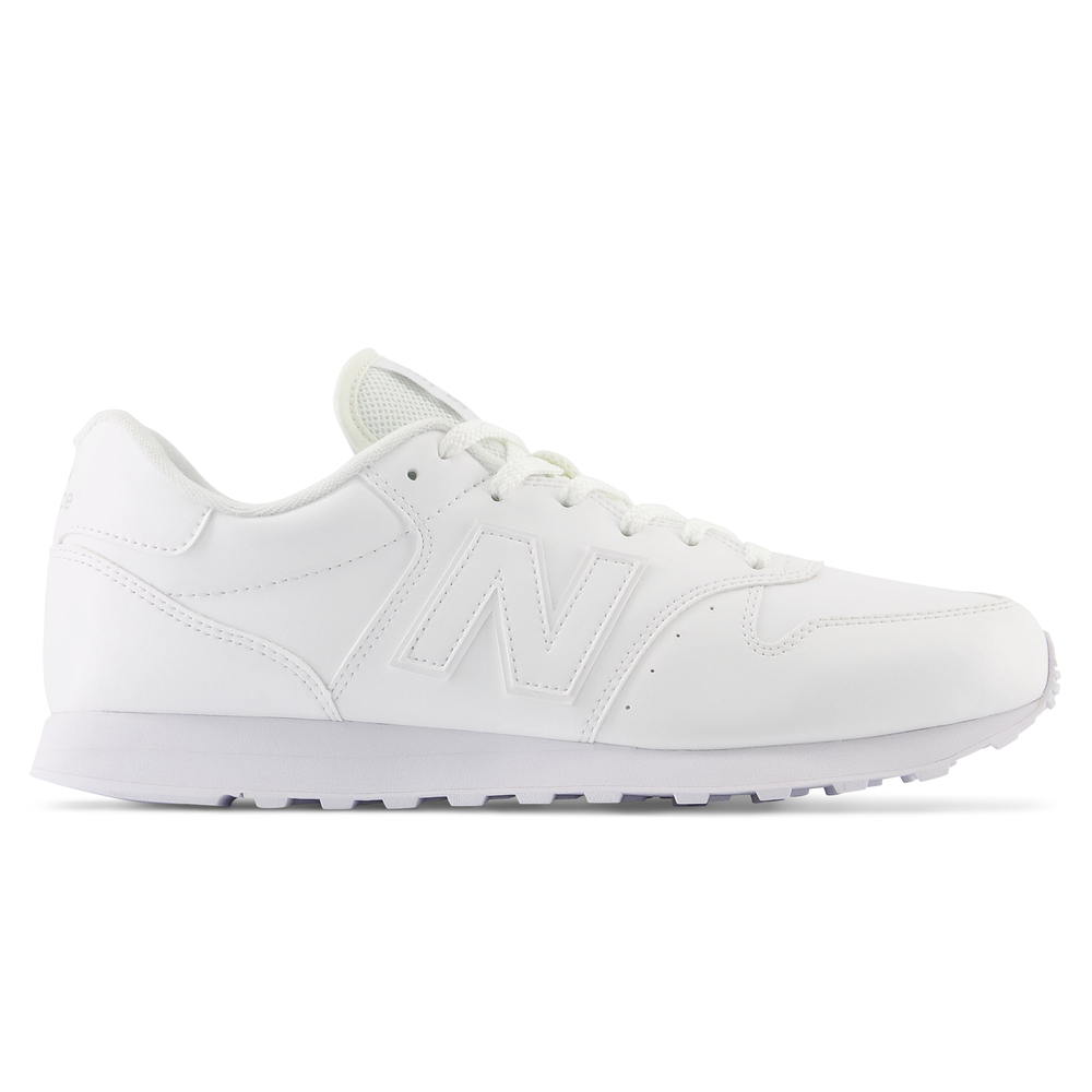 Buty unisex New Balance GM500ZW2 – białe
