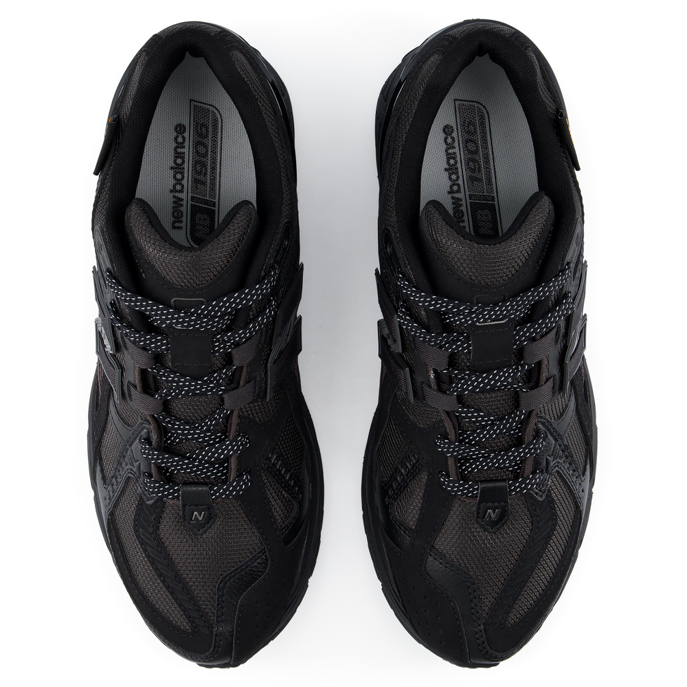 Buty unisex New Balance U19061OP – czarne