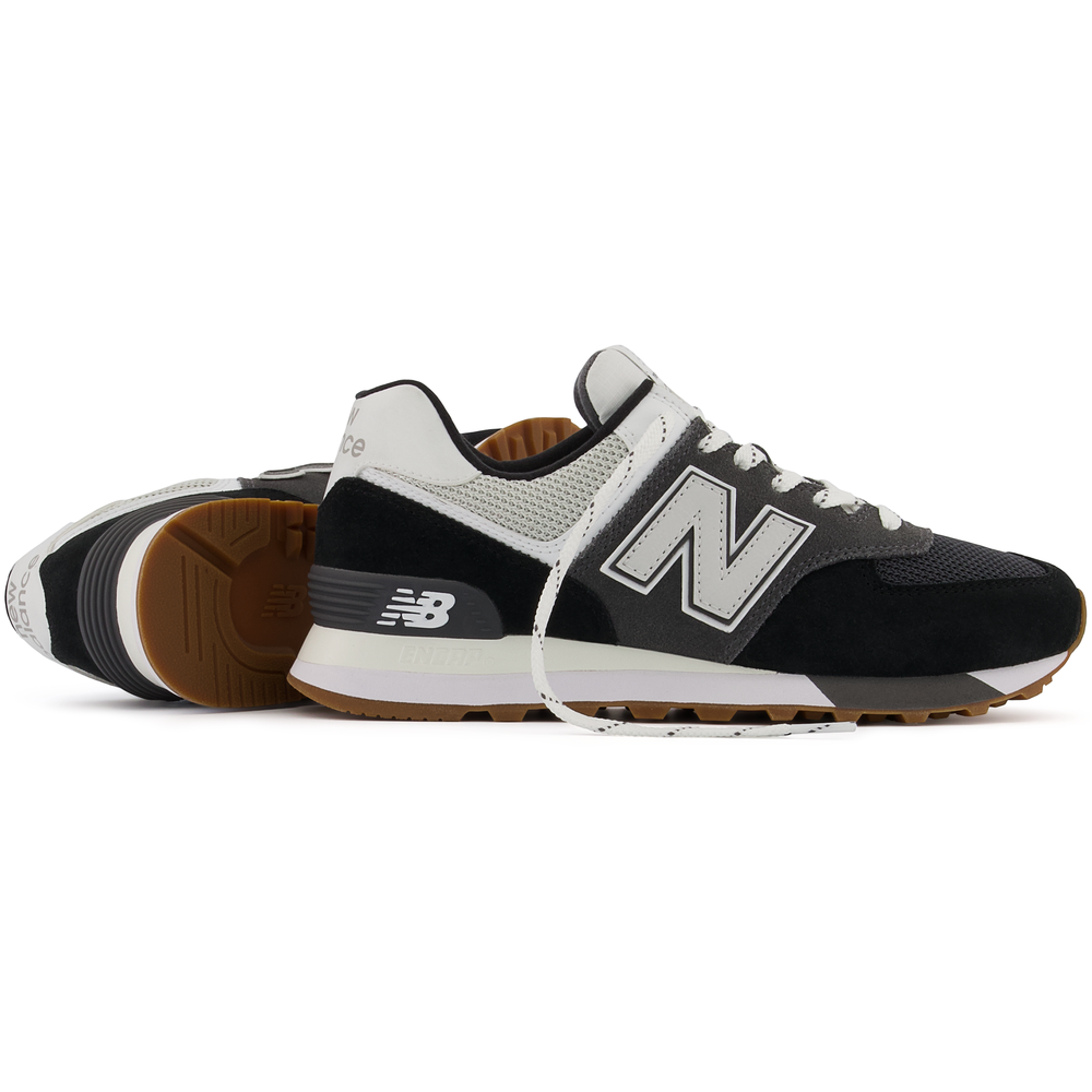 Buty New Balance WL574PQ2 – czarne