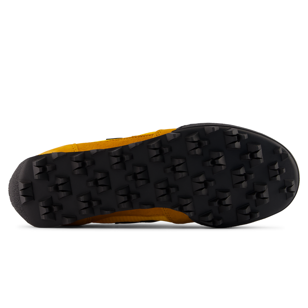 Buty damskie New Balance Gator Run UGTR6ZD – pomarańczowe