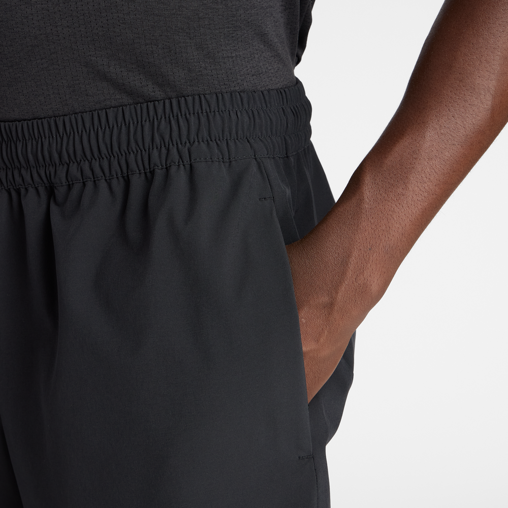 Spodenki męskie New Balance MB6174CDBK – czarne