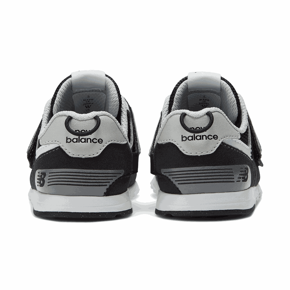 Buty niemowlęce New Balance NW574BK – czarne