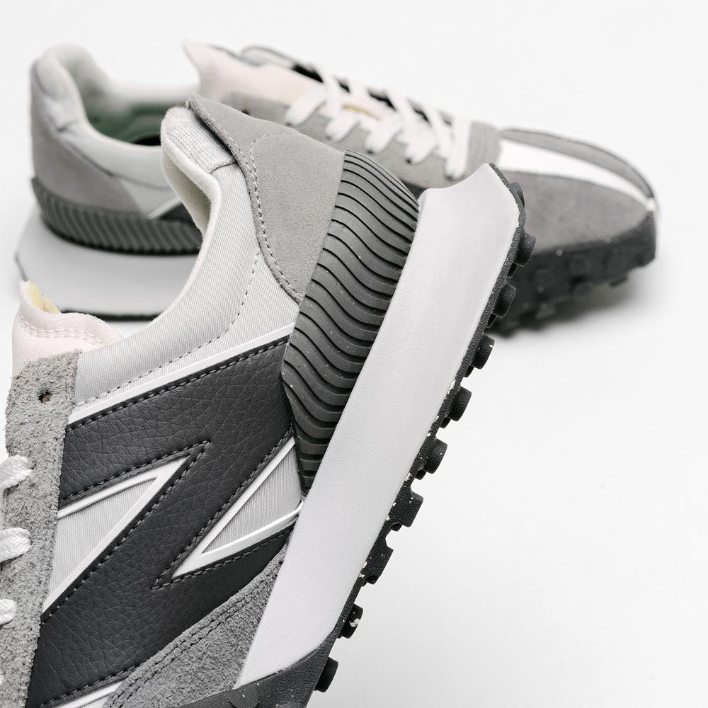 Buty New Balance UXC72RA – szare