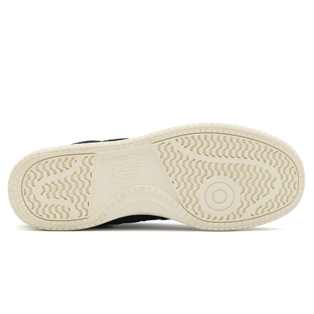 Buty unisex New Balance BB80SBB – czarne