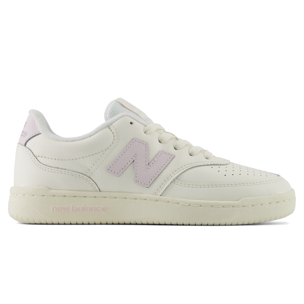 Buty damskie New Balance W0801G1 – beżowe