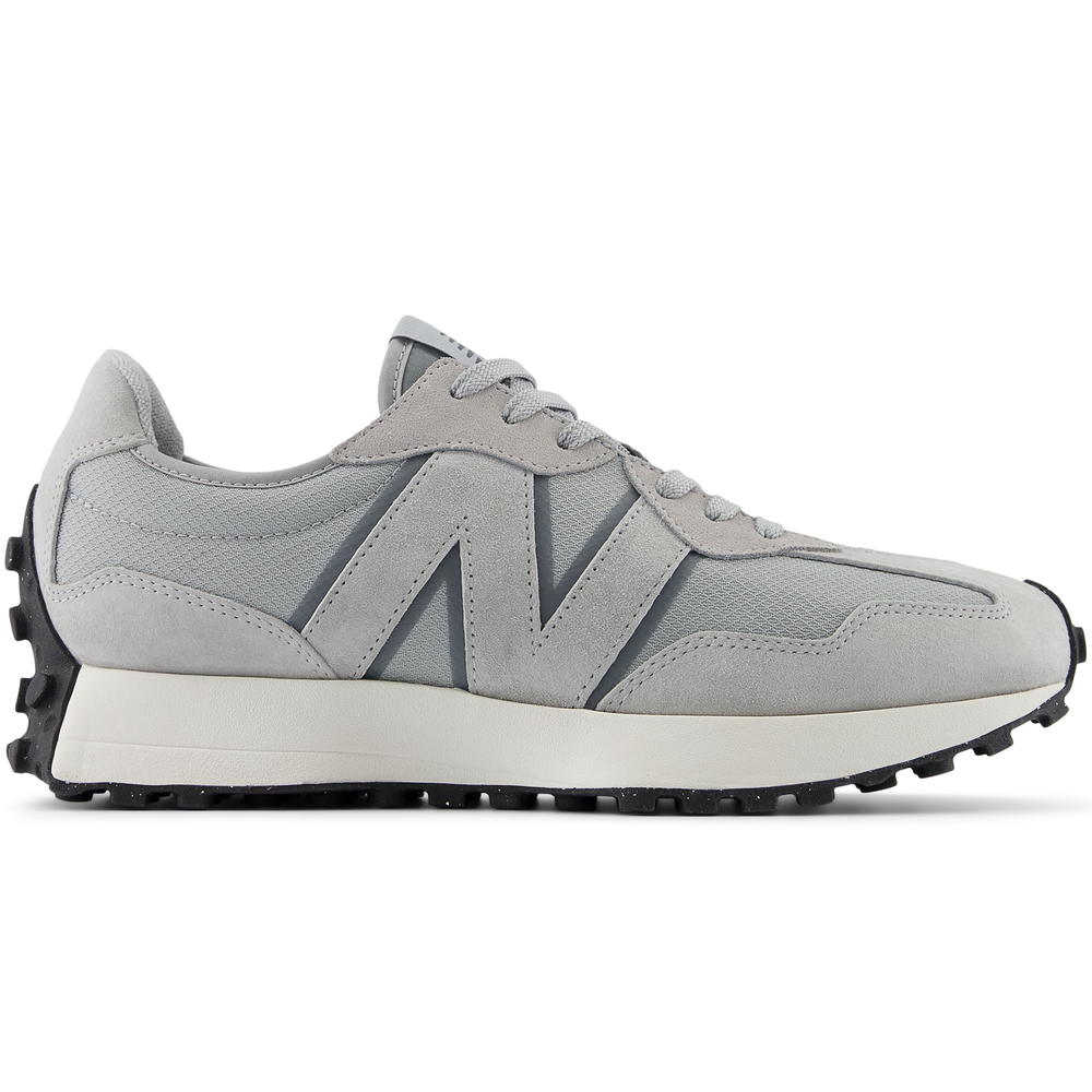 Buty unisex New Balance U327SWA – szare