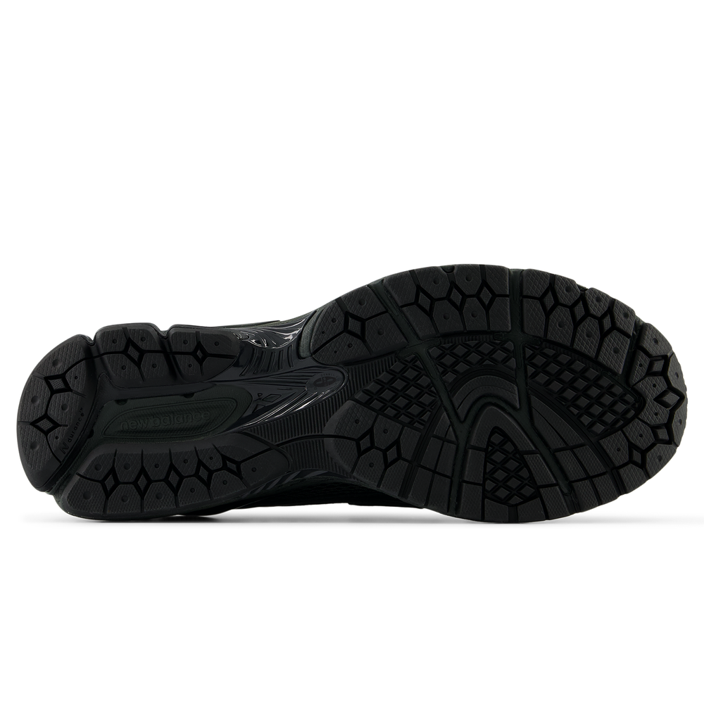 Buty unisex New Balance U1906LAI – czarne