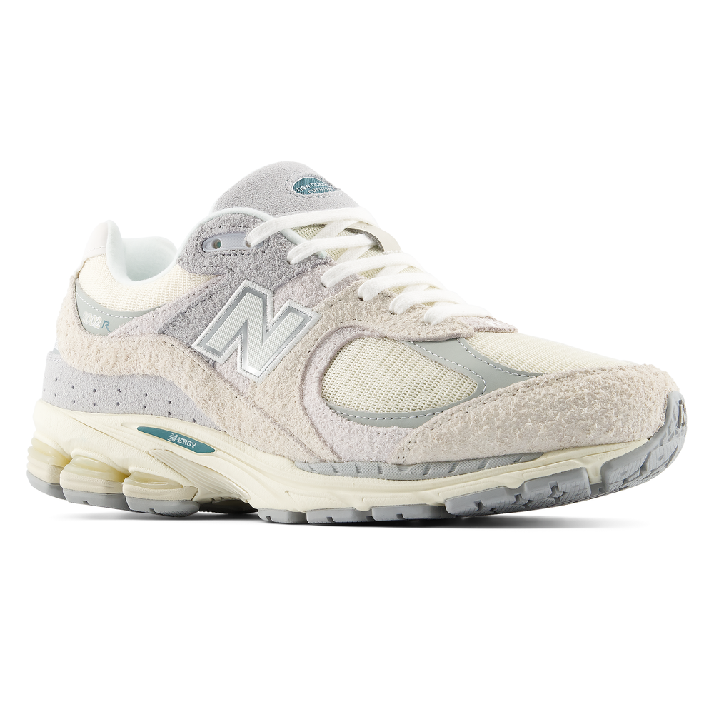 Buty unisex New Balance M2002REK – szare