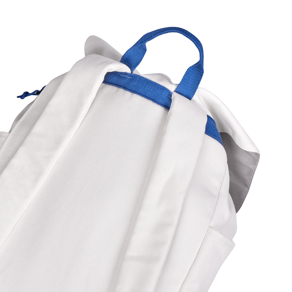 Plecak New Balance  LAB51500SET – biały
