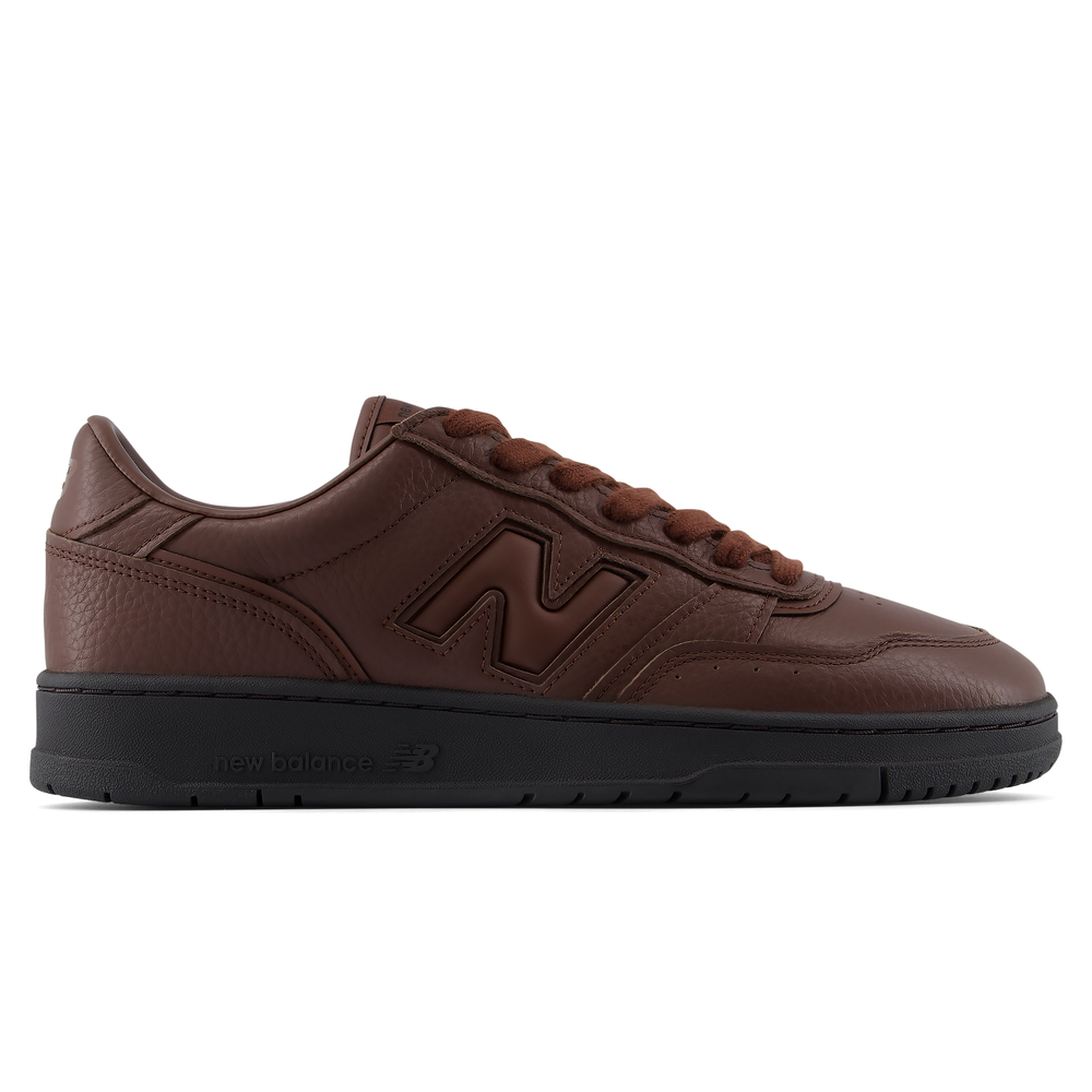 Buty unisex New Balance U9509ZG – brązowe