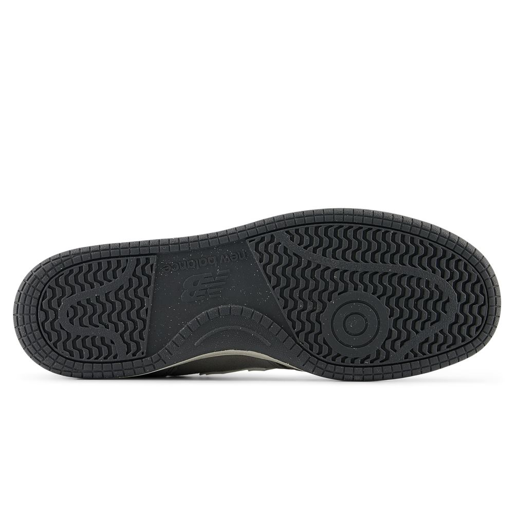 Buty unisex New Balance U480P736 – szare