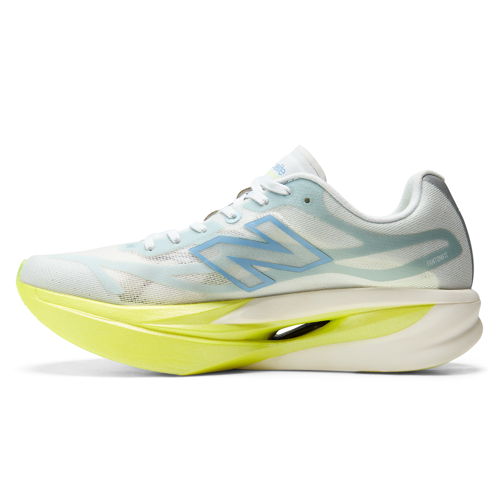 Buty damskie New Balance Infinion SC Elite V6 WRCEL91C – multikolor