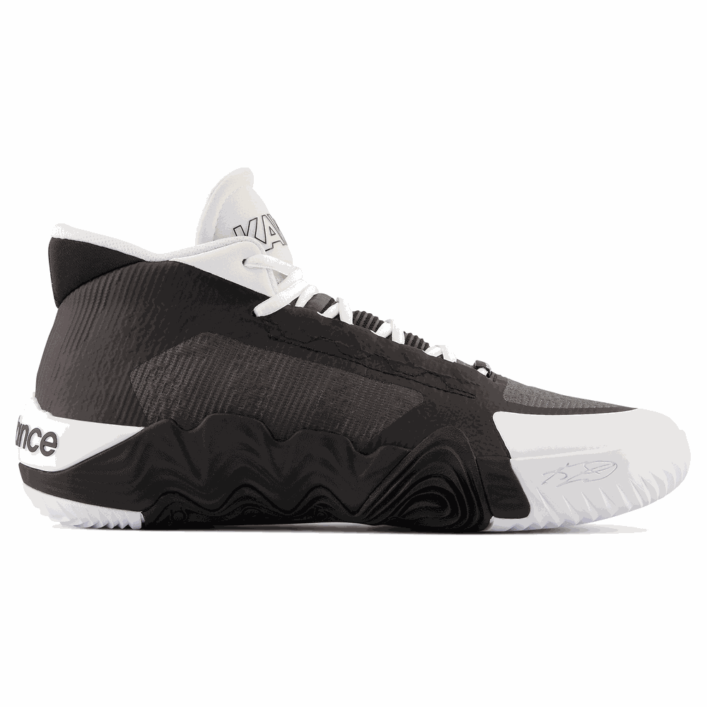 Buty New Balance KAWHI II New Money BBKLSRH2 – czarne