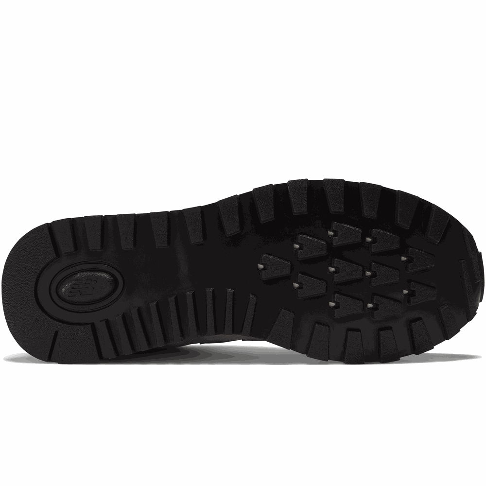 Buty męskie New Balance U574LGRG – szare