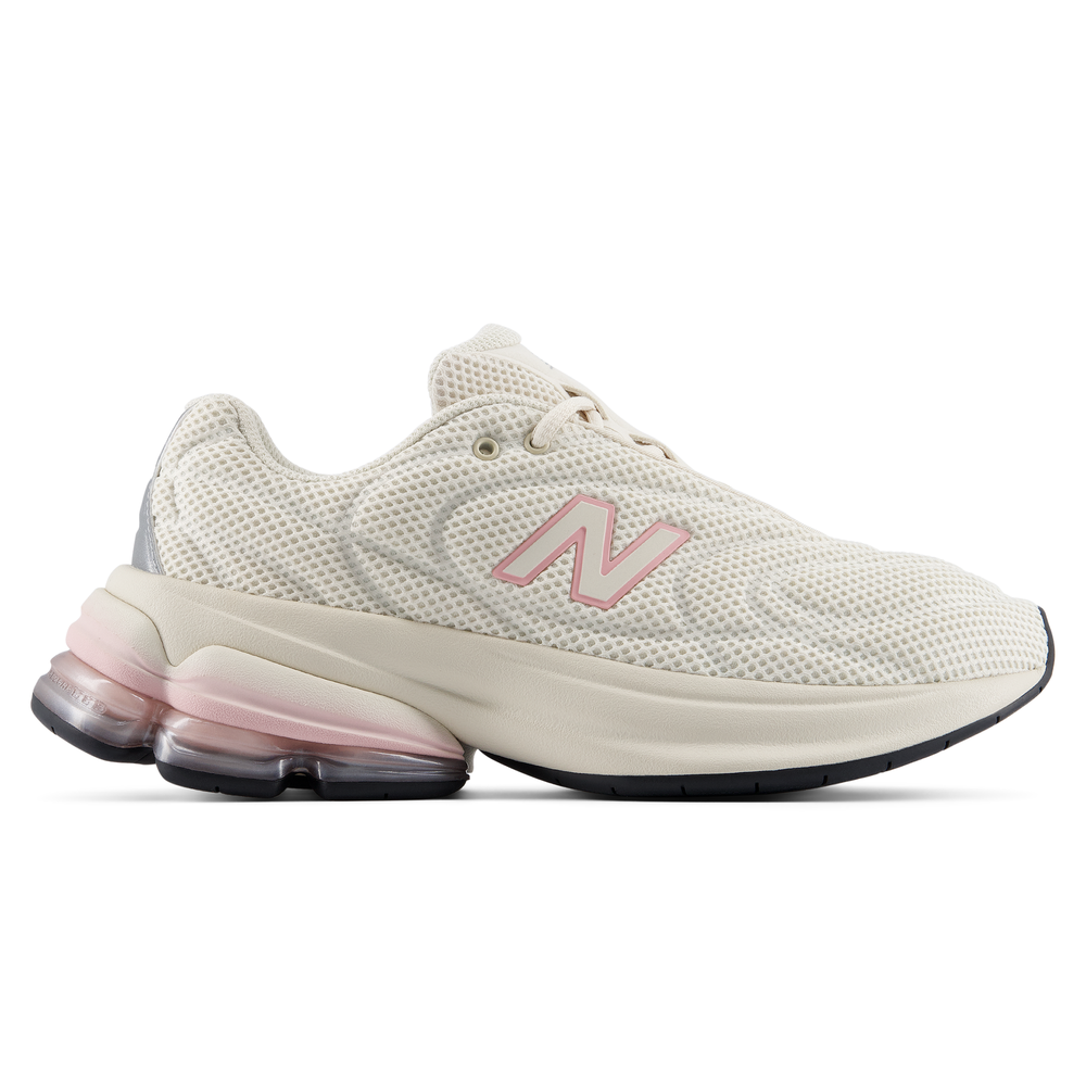 Buty unisex New Balance ABZORB U50301UW – beżowe