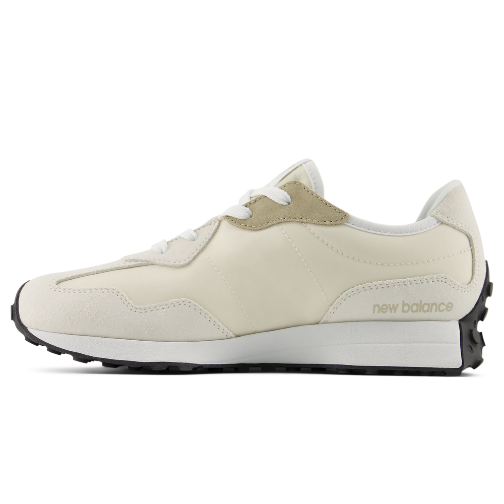 Buty dziecięce New Balance G3273TZ – beżowe