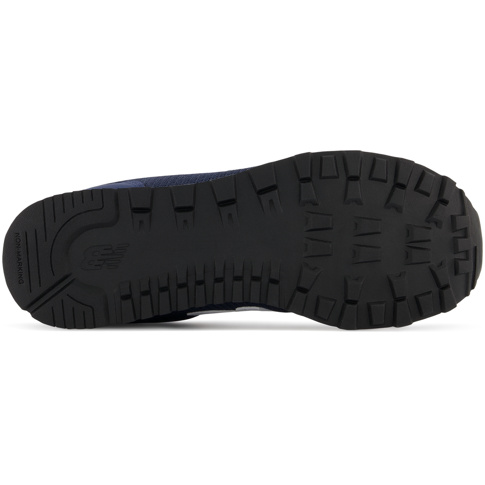 Buty New Balance GC400CL – granatowe