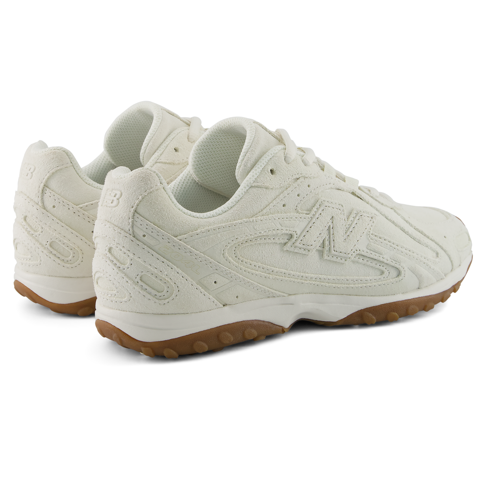 Buty damskie New Balance U204L9SI – beżowe