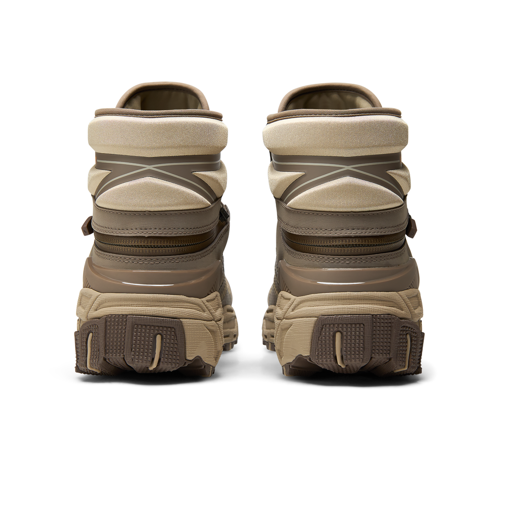 Buty męskie New Balance TDS Niobium C1 MSNB130N – beżowe