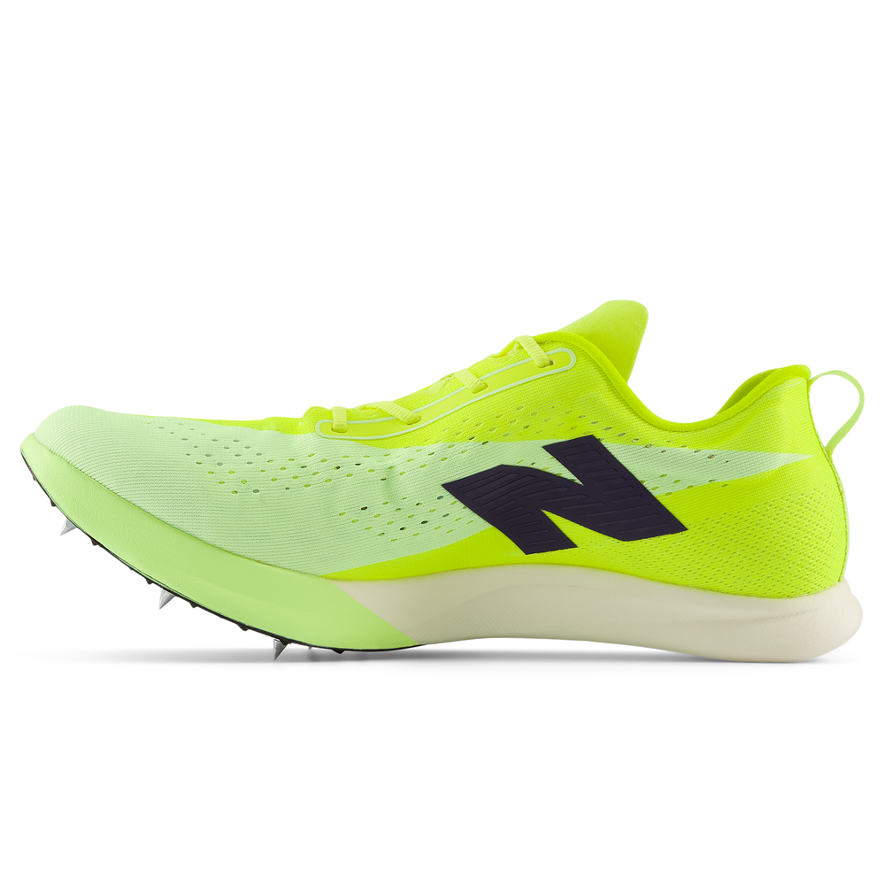 Kolce lekkoatletyczne New Balance FuelCell SuperComp MD-X v3 UMDELRSU – zielone