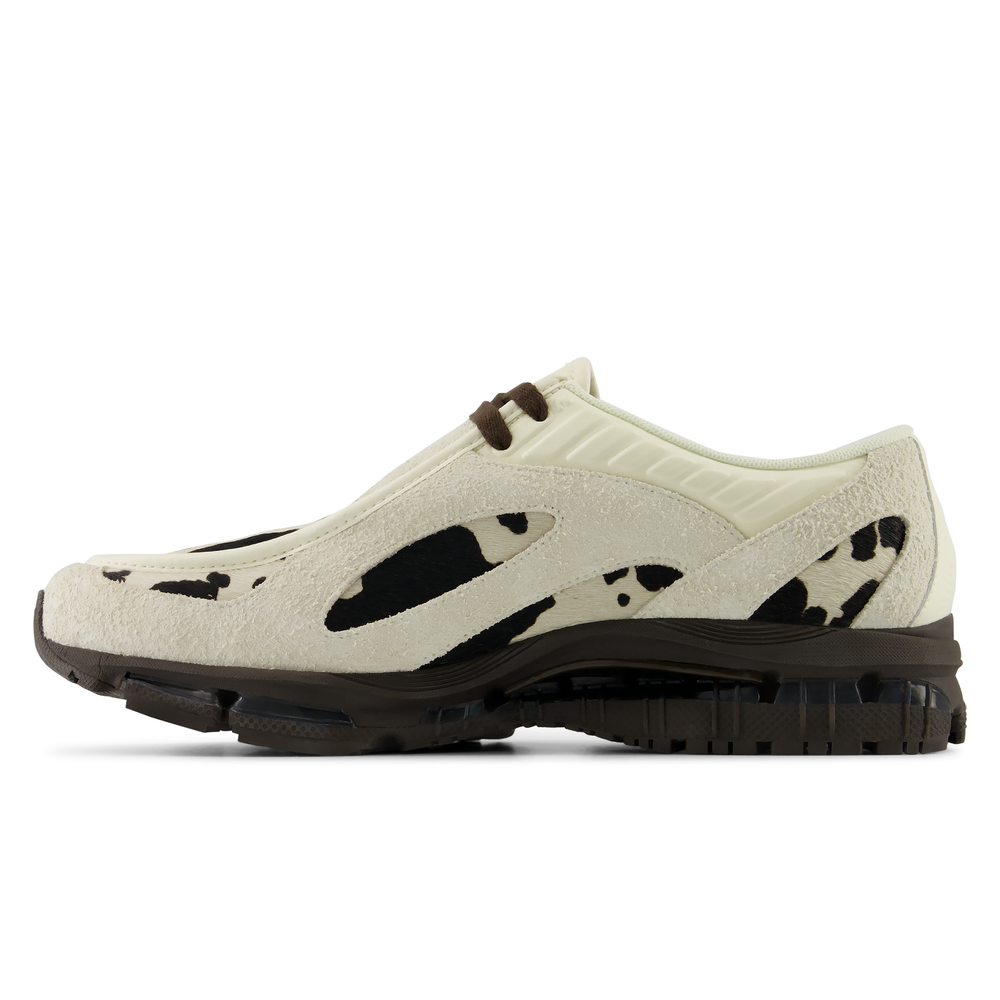 Buty unisex New Balance U18906M2 – beżowe