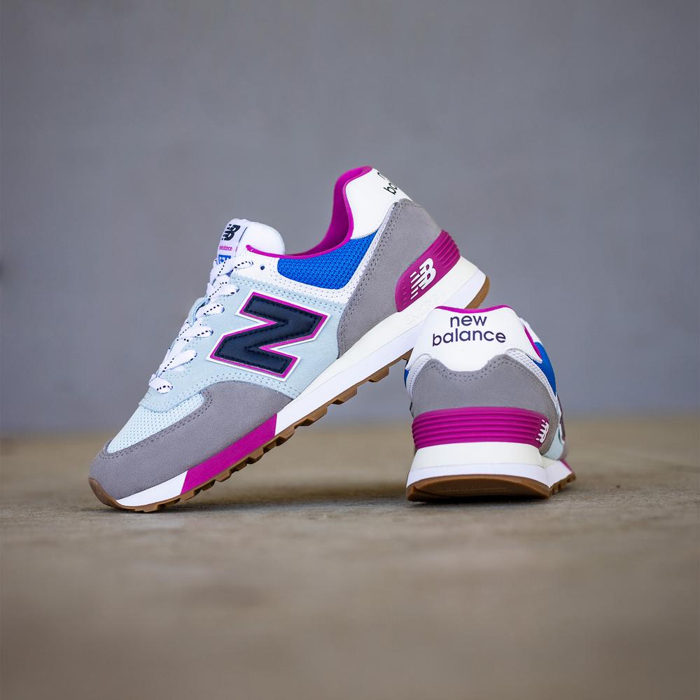 Buty New Balance WL574PO2 – multikolor