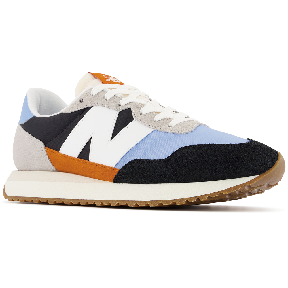 Buty New Balance MS237EB – multikolor