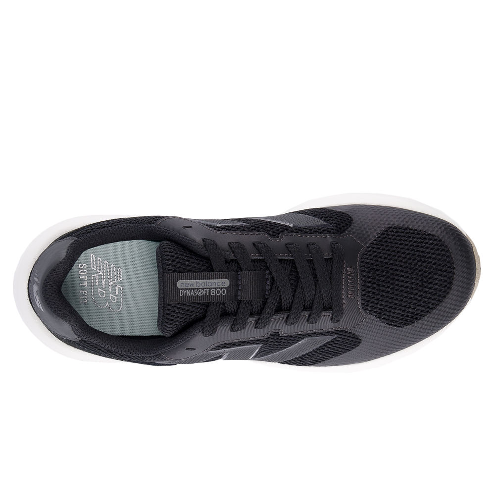 Buty unisex New Balance Dynasoft UA800 v1 UA800BA1 – czarne