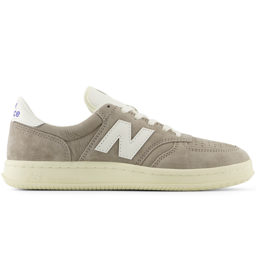 Buty unisex New Balance CT500CJ – beżowe