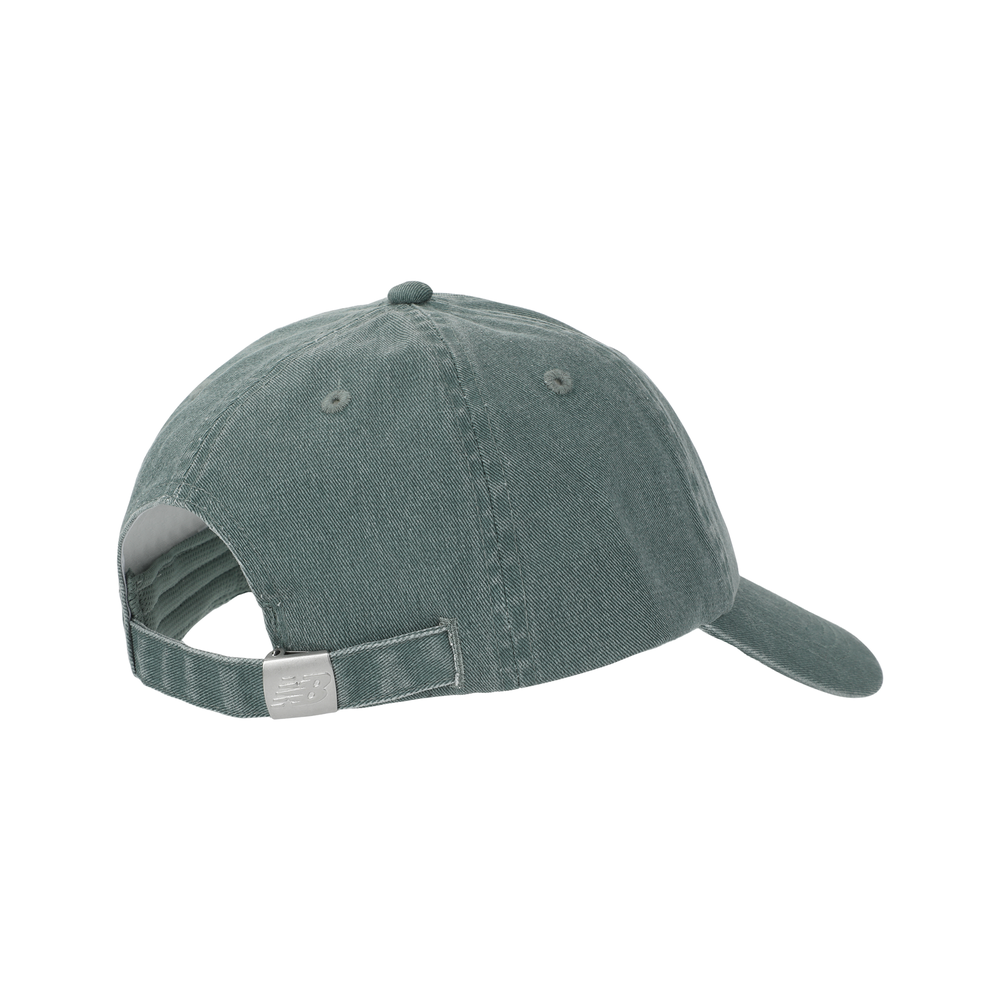 Czapka New Balance LAH51014DKJ – zielona