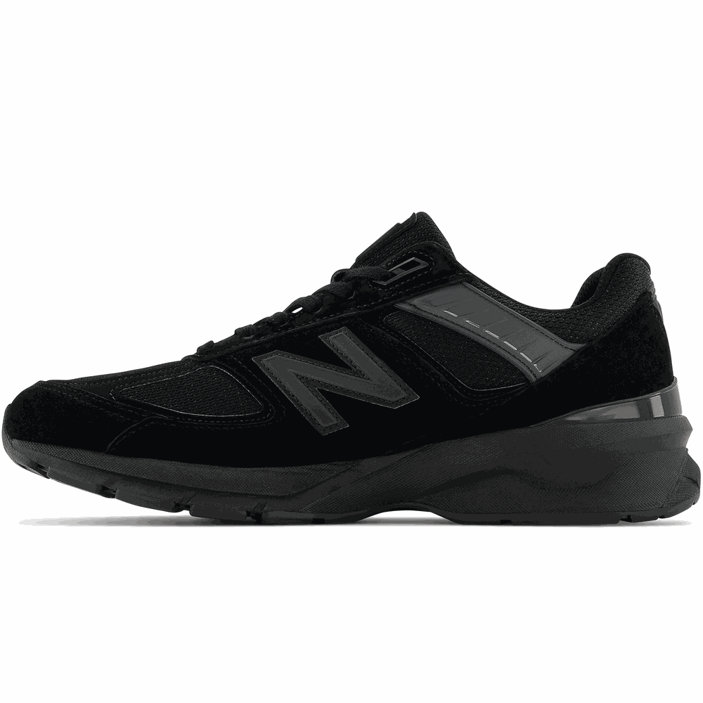 Buty męskie New Balance M990BB5 – czarne