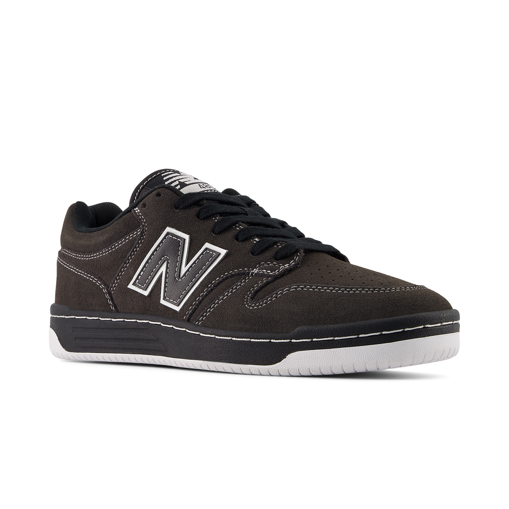 Buty męskie New Balance Numeric NM480CSS – czarne