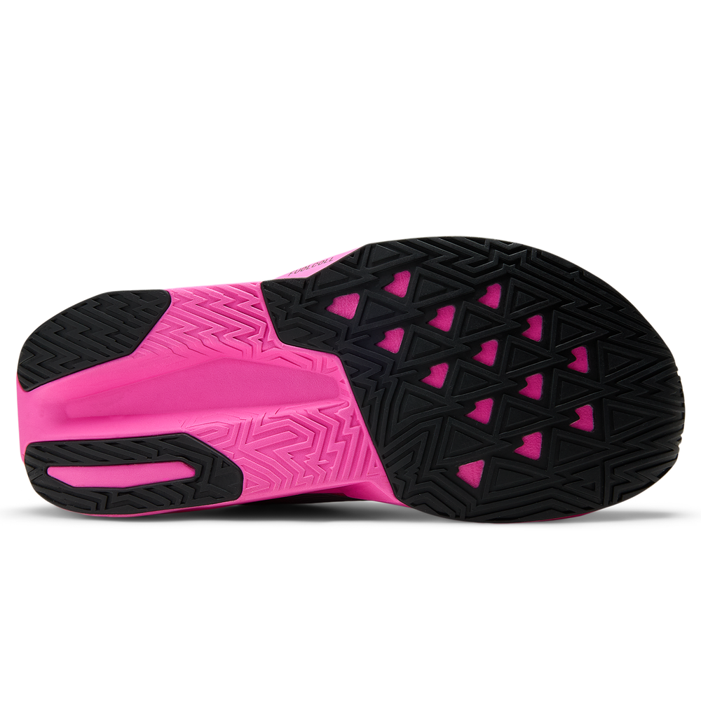 Buty damskie New Balance FuelCell Rebel v5 WFCX70N – różowe