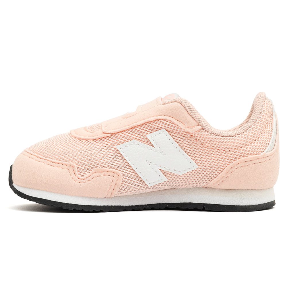 Buty niemowlęce New Balance IV323PK – różowe