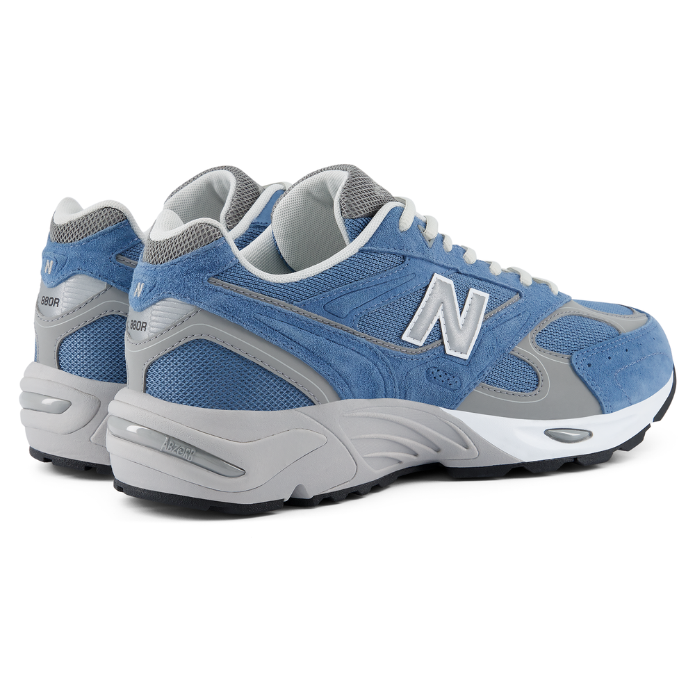 Buty męskie New Balance U880R856 – niebieskie