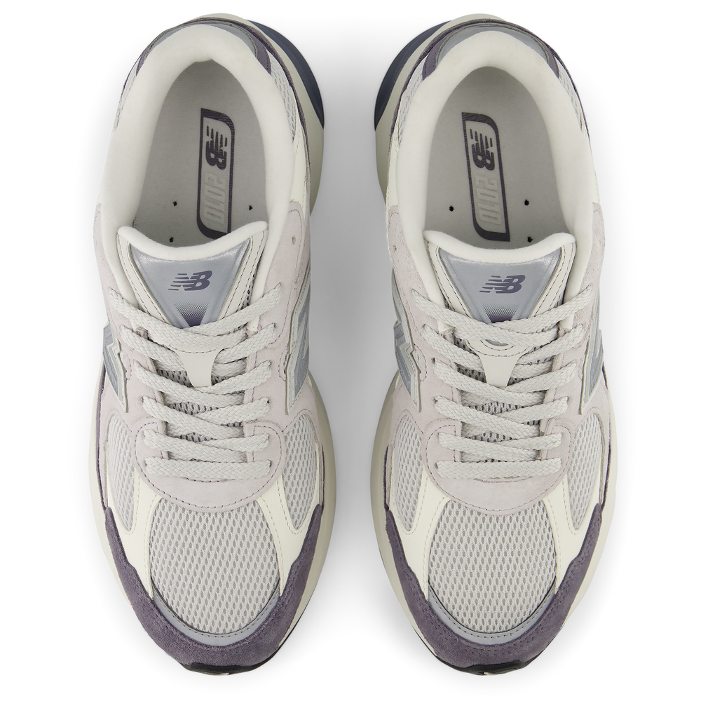 Buty unisex New Balance ABZORB U20107SQ – beżowe