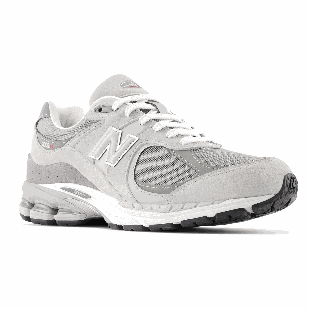 Buty unisex New Balance M2002RXJ – szare