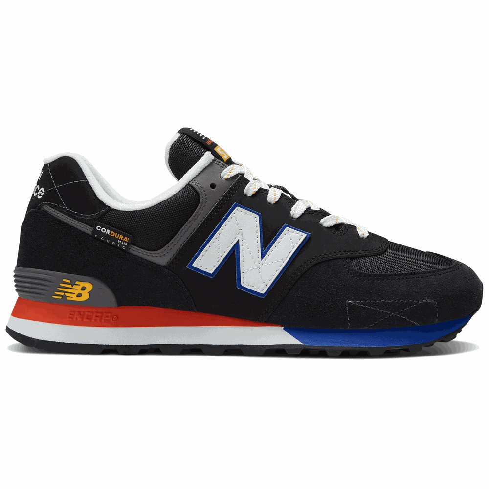 Buty New Balance ML574HI2 – czarne