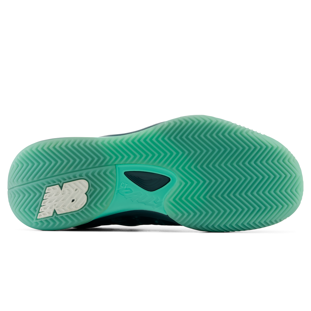 Buty męskie New Balance Fresh Foam X CT-Rally v2 MRAL5AH – zielone