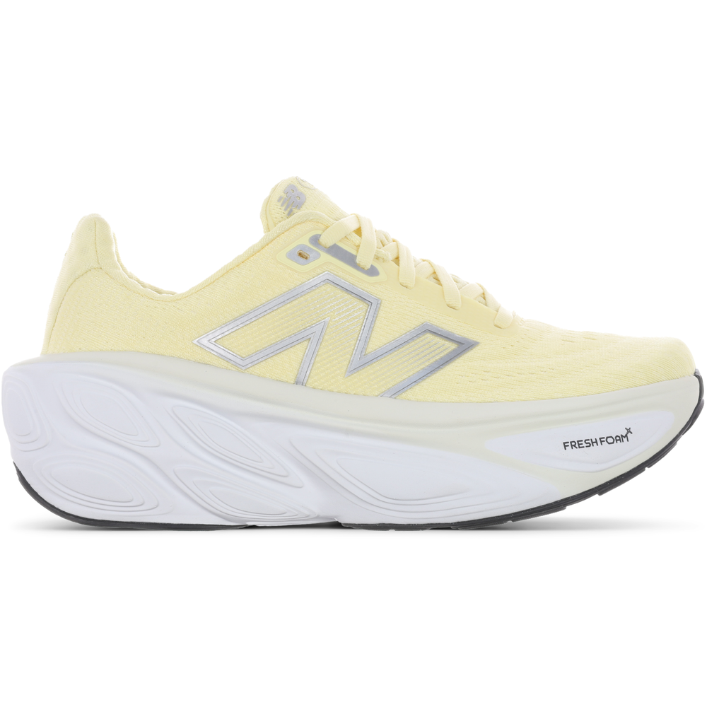 Buty damskie New Balance Fresh Foam x More v5 WMORCD5 – żółte