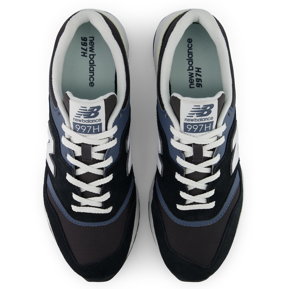 Buty unisex New Balance M997H9T8 – czarne