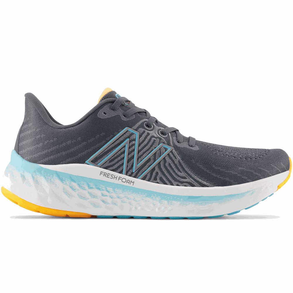Buty męskie New Balance Fresh Foam Vongo v5 MVNGOCD5 – szare