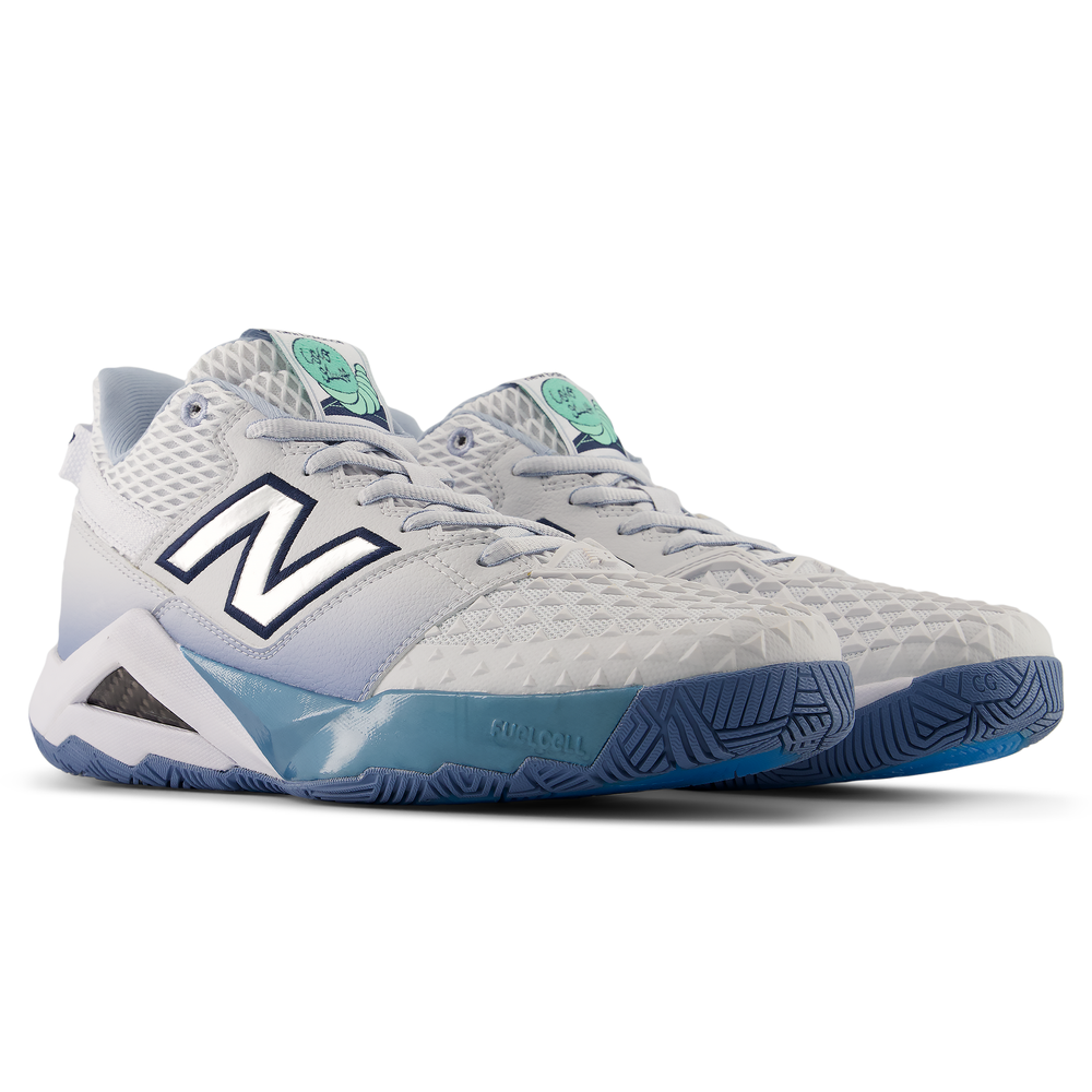 Buty damskie New Balance Coco CG2 WHCOC63Q – szare