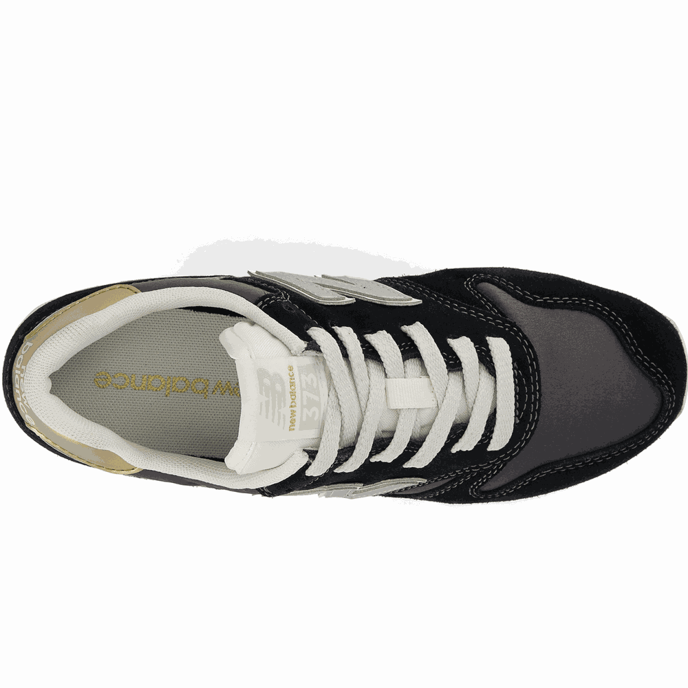 Buty damskie New Balance WL373MB2 – czarne